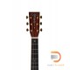 Sigma Guitars SOM-50 + Hard Case Sigma Guitars SOM-50 + Hard Case