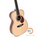 Sigma Guitars SOM-50 + Hard Case Sigma Guitars SOM-50 + Hard Case