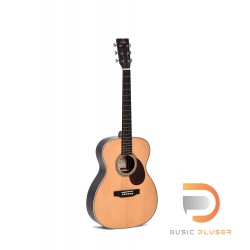 Sigma Guitars SOMR-28 + Softcase
