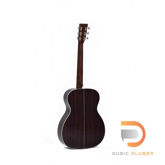 Sigma Guitars SOMR-28 + Softcase Sigma Guitars SOMR-28 + Softcase