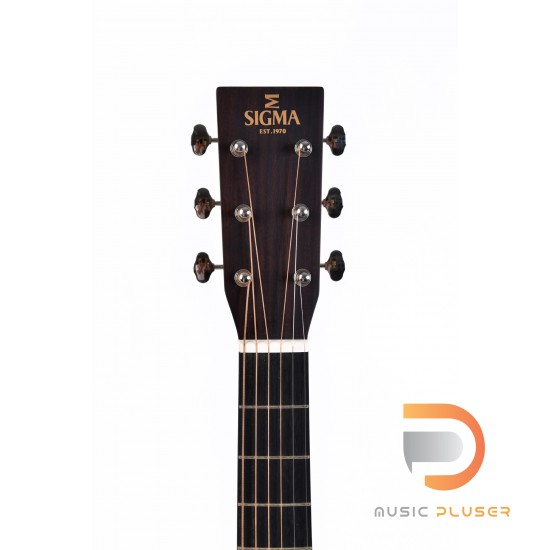 Sigma Guitars SOMR-28 + Softcase Sigma Guitars SOMR-28 + Softcase