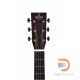 Sigma Guitars SOMR-28 + Softcase