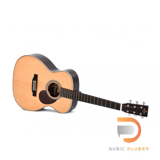 Sigma Guitars SOMR-28 + Softcase Sigma Guitars SOMR-28 + Softcase