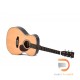 Sigma Guitars SOMR-28 + Softcase Sigma Guitars SOMR-28 + Softcase