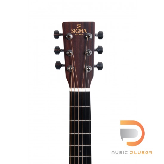Sigma Guitars TM-12 Sigma Guitars TM-12