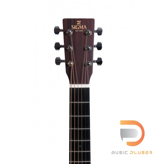Sigma Guitars TM-12E Sigma Guitars TM-12E