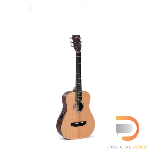 Sigma Guitars TM-12E Sigma Guitars TM-12E