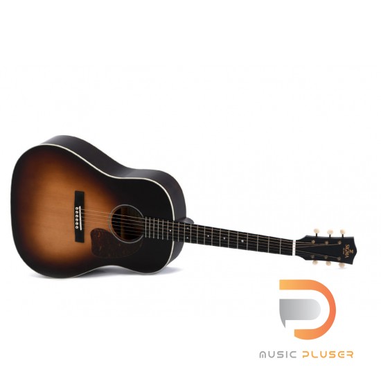Sigma JM-SG45+ Sunburst Sigma JM-SG45+ Sunburst