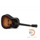Sigma JM-SG45+ Sunburst Sigma JM-SG45+ Sunburst