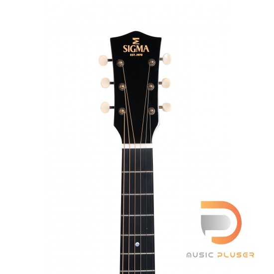 Sigma JM-SG45+ Sunburst Sigma JM-SG45+ Sunburst