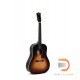 Sigma JM-SG45+ Sunburst Sigma JM-SG45+ Sunburst
