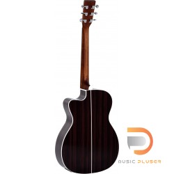 Sigma Guitars OMTC-1STE-SB