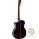 Sigma Guitars OMTC-1STE-SB