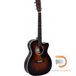 Sigma Guitars OMTC-1STE-SB