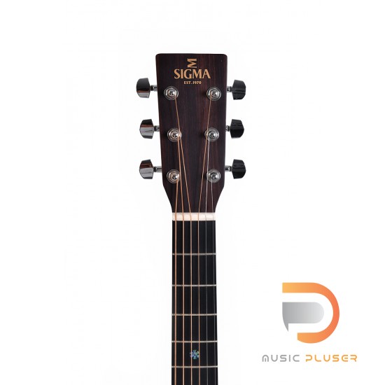 Sigma Guitars OMTC-1STE-SB