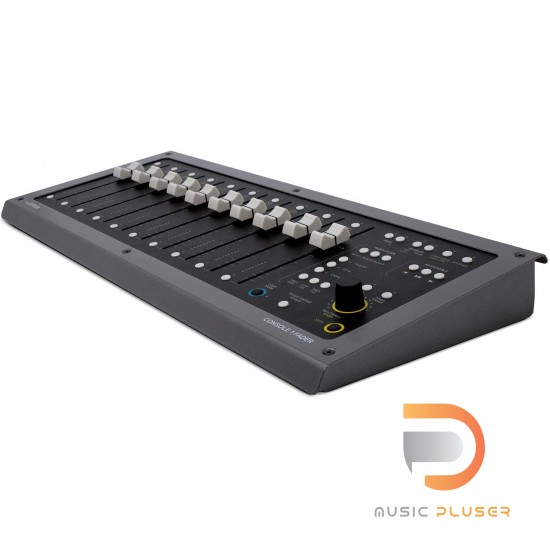 Softube Console 1 Fader