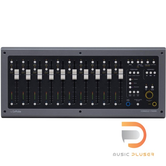 Softube Console 1 Fader Softube Console 1 Fader