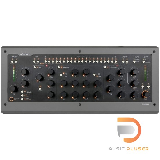 Softube Console 1 MKII Softube Console 1 MKII