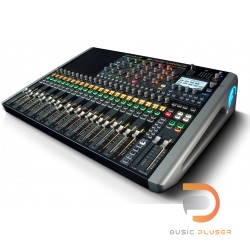 Soundcraft Si Performer 2