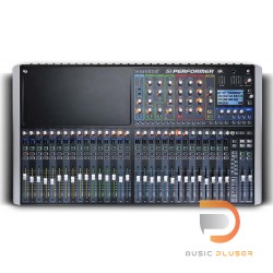 Soundcraft Si Performer 3