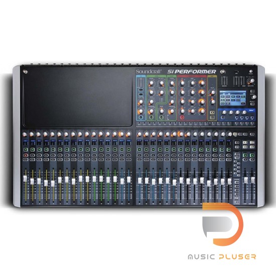 Soundcraft Si Performer 3 Soundcraft Si Performer 3