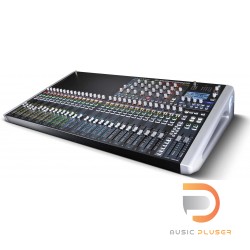 Soundcraft Si Performer 3