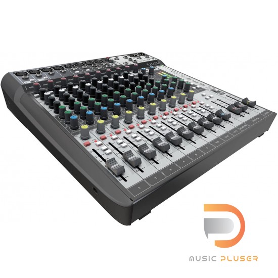 Soundcraft Signature 12MTK Soundcraft Signature 12MTK