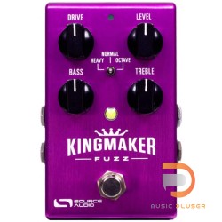 Source Audio Kingmaker Fuzz