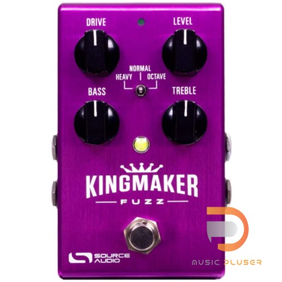 Source Audio Kingmaker Fuzz