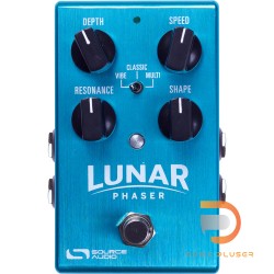 Source Audio Lunar Phaser