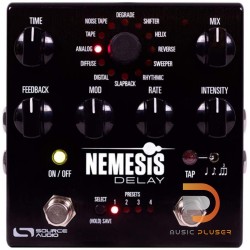 Source Audio Nemesis Delay