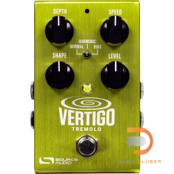 Source Audio Vertigo Tremolo