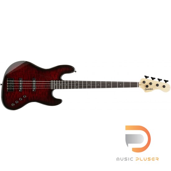 Spector Coda P 4 Pro Spector Coda P 4 Pro