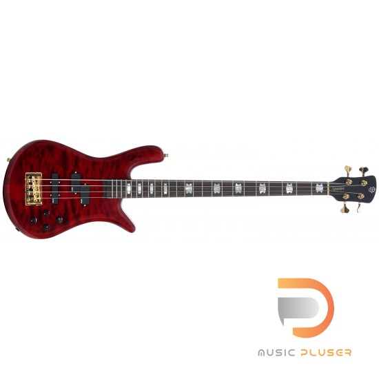 Spector Euro LX TW 4 Spector Euro LX TW 4