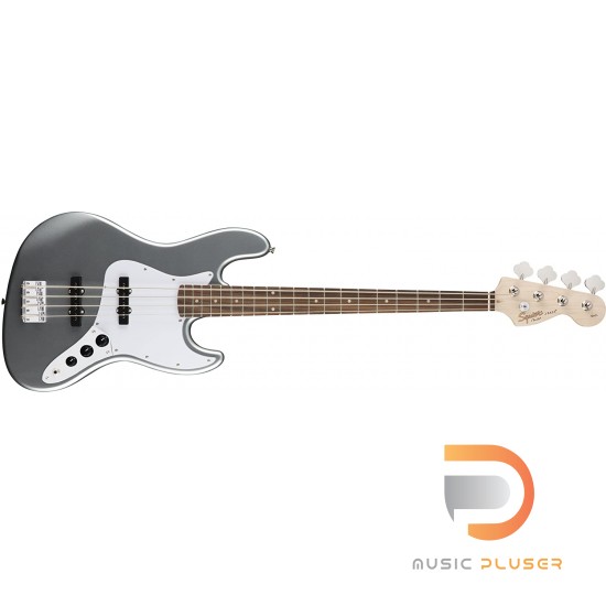 Squier Affinity Jazz Bass