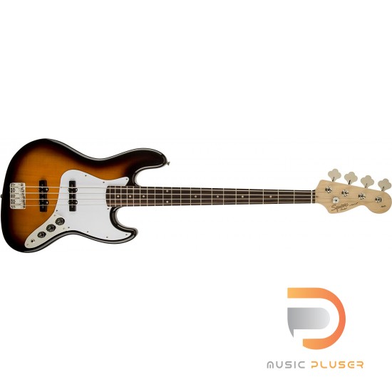 Squier Affinity Jazz Bass