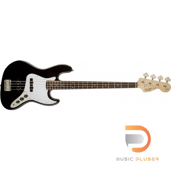 Squier Affinity Jazz Bass