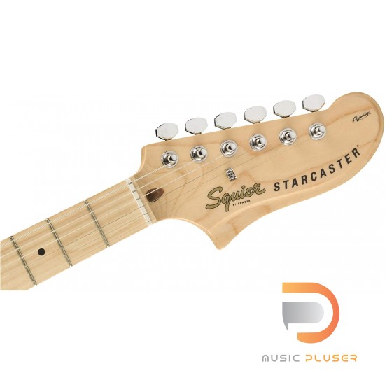 Squier Affinity Serie Starcaster