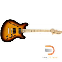Squier Affinity Serie Starcaster