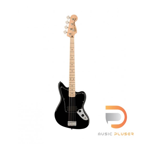 Squier Affinity Series Jaguar Bass H