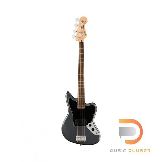 Squier Affinity Series Jaguar Bass H