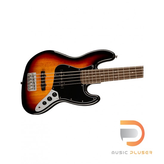 Squier Affinity Series Jazz Bass V Squier Affinity Series Jazz Bass V