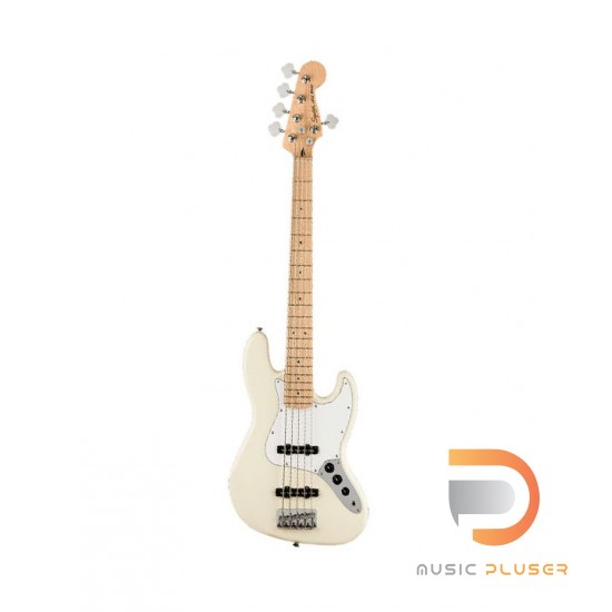 Squier Affinity Series Jazz Bass V Squier Affinity Series Jazz Bass V