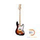 Squier Affinity Series Jazz Bass