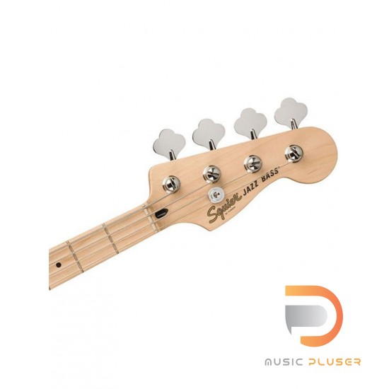 Squier Affinity Series Jazz Bass