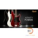 Squier Affinity Series Precision Bass