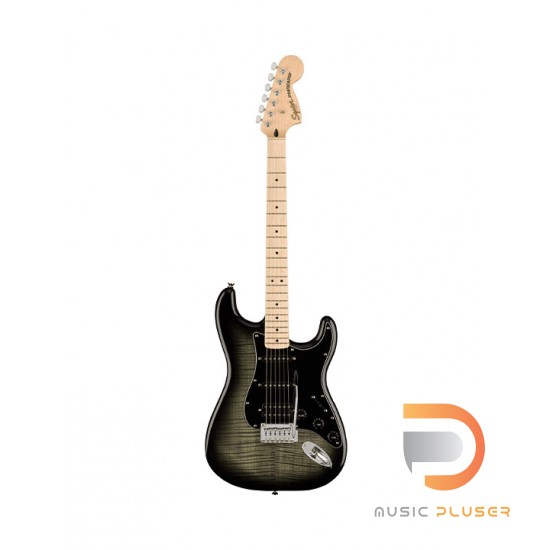 Squier Affinity Series Stratocaster FMT HSS