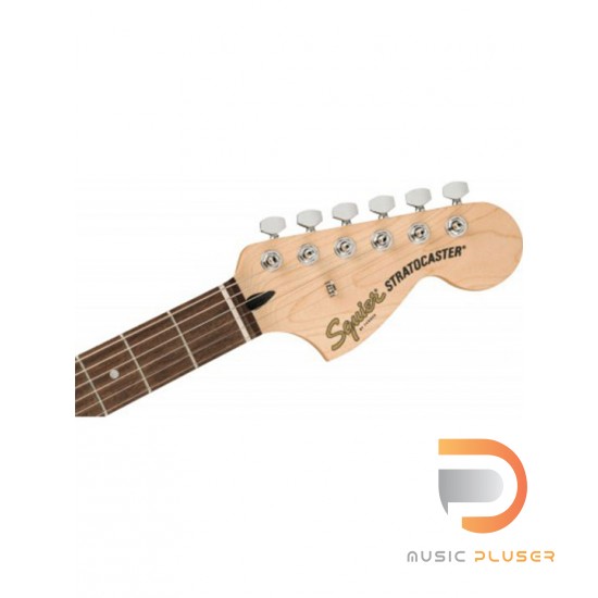 Squier Affinity Series Stratocaster FMT HSS