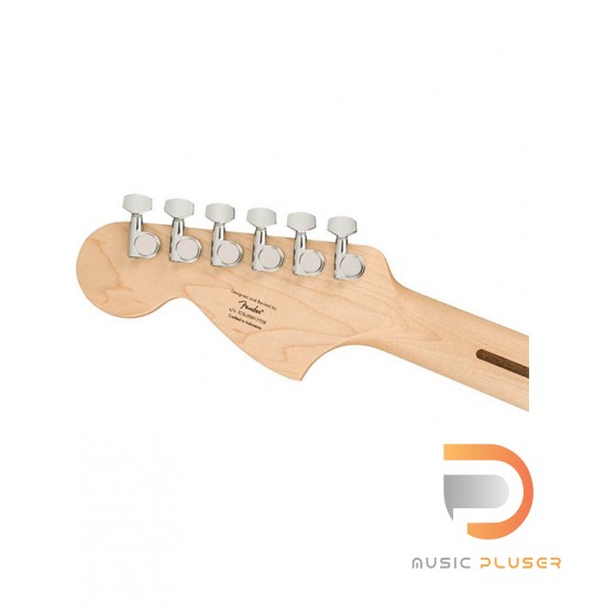 Squier Affinity Series Stratocaster HH Squier Affinity Series Stratocaster HH