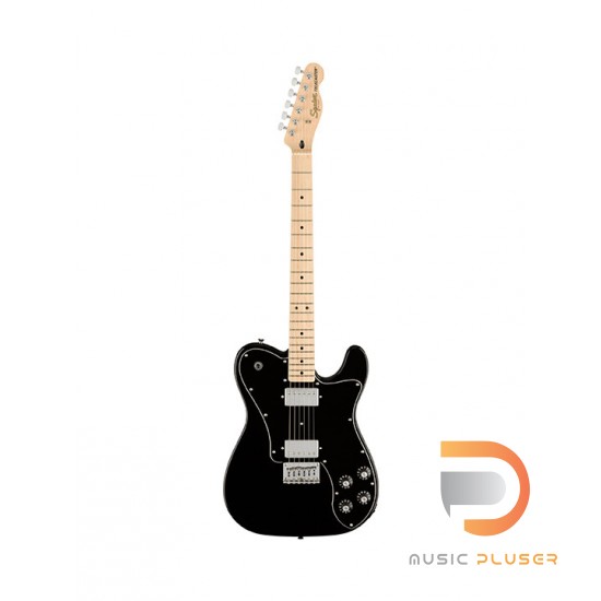 Squier Affinity Series Telecaster Deluxe Squier Affinity Series Telecaster Deluxe